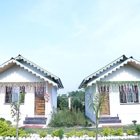 Queen Of Dooars Eco Resort Chālsa Exteriör bild